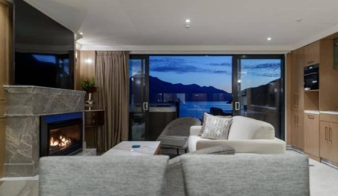 The Carlin Boutique Hotel Κουίνσταουν Εξωτερικό φωτογραφία
